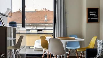 Apartment | 1 bedroom