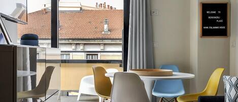 Apartment | 1 bedroom