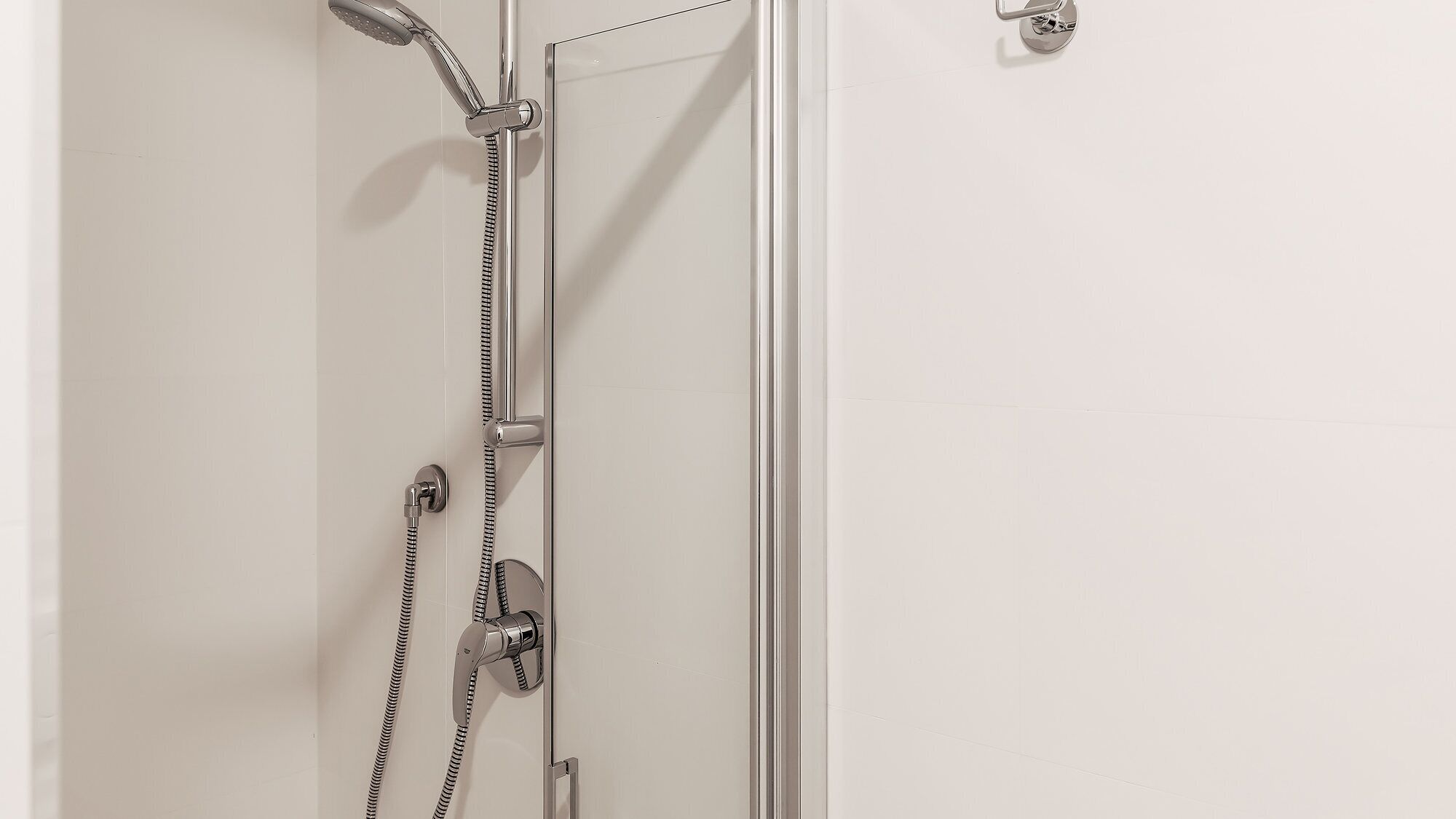 Casa | 1 quarto