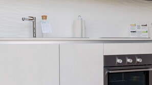 Apartment | 1 bedroom - Mi-brgz1a4 Bergonzoli Place - Terrace A - Sailing (Milan)