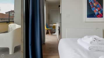 Apartment | 1 bedroom