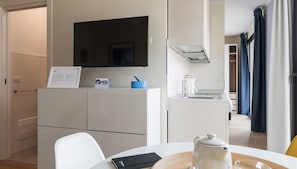 Maison | 1 chambre