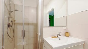 บ้านพัก | 1 ห้องนอน