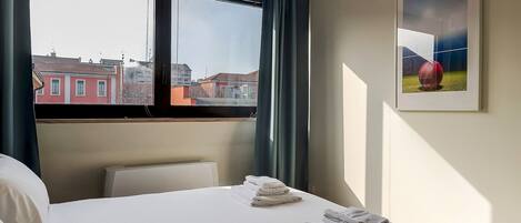 Appartement | 1 chambre