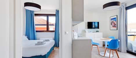 Apartment | 1 bedroom