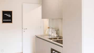 2 chambres, Wi-Fi