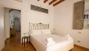 Apartment | 1 bedroom - Mi-lamb12a1 - Lambro 12 (Milan)