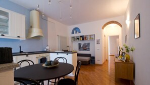 Apartamento | 1 dormitorio