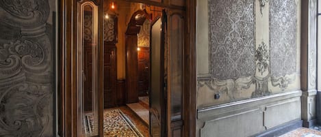 Apartment | 1 Schlafzimmer