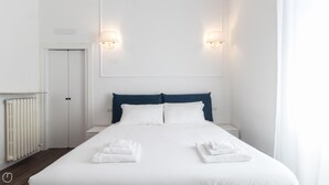 Hus | 2 soverom, strykejern/-brett og wi-fi