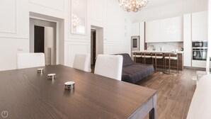 Hus | 2 soverom, strykejern/-brett og wi-fi