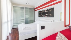 Appartamento | Ferro/asse da stiro, Wi-Fi