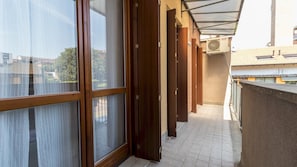 Apartment | Bügeleisen/Bügelbrett, WLAN