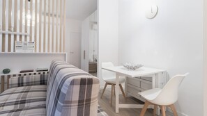 1 bedroom - Italianway Easy - Fara 1 (Milan)