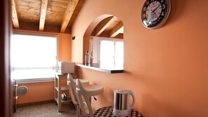 Apartment | 1 bedroom - Mi-rube19d3 - Rubens 19 - D (Milan)