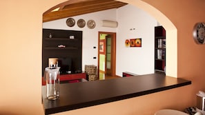 Apartment | 1 Schlafzimmer