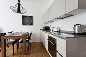 House | 1 bedroom - Italianway Easy - Scarlatti 31 (Milan)