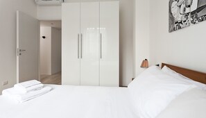 Hus | 1 sovrum
