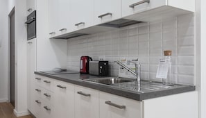 Apartamento | 1 quarto