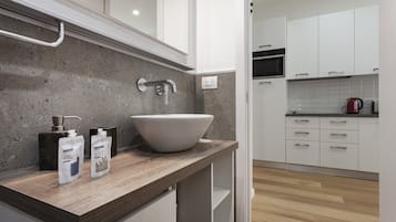 Appartement | 1 slaapkamer