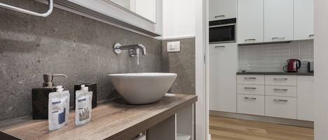 Appartamento | 1 camera