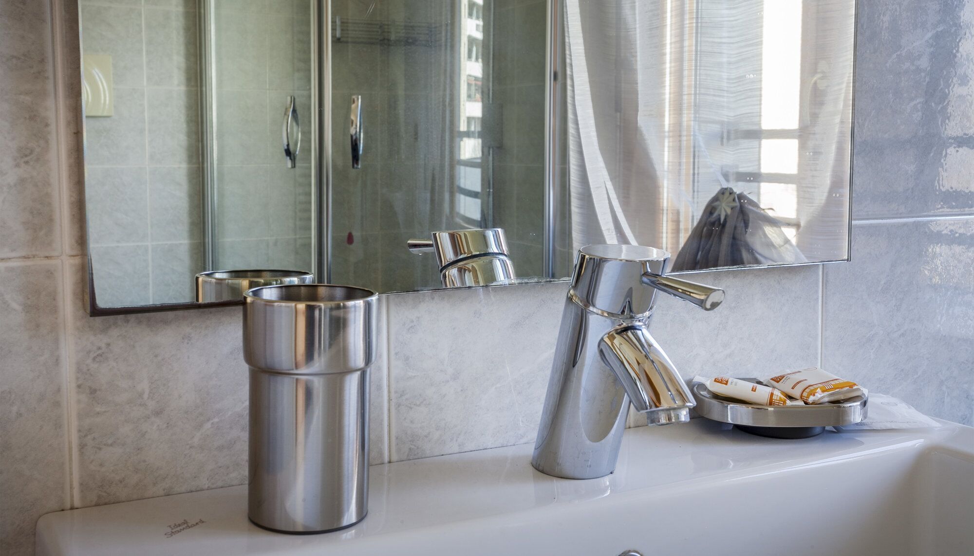 公寓 | 1 多间卧室