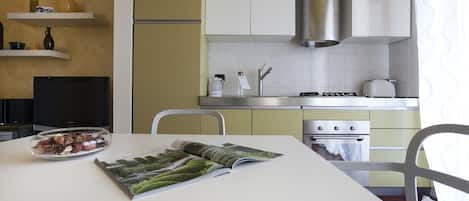 Apartment | 1 Schlafzimmer