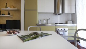 Maison | 1 chambre