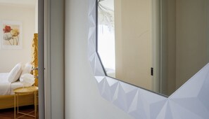 Apartment | 1 bedroom - Italianway Comfort - Spadolini 6 (Milan)