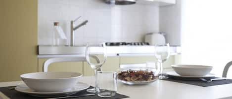 Appartamento | 1 camera