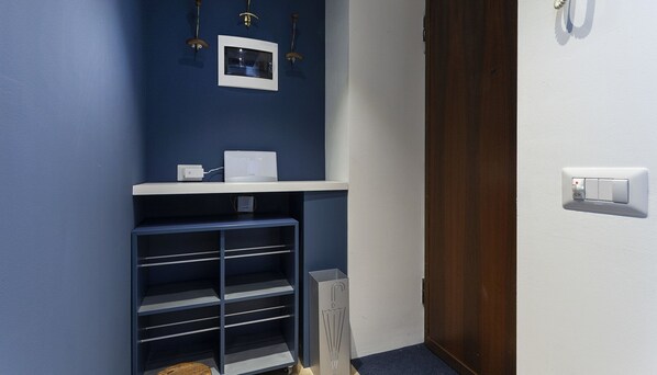 Apartment | 1 Schlafzimmer