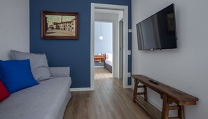 Apartment | 1 Schlafzimmer