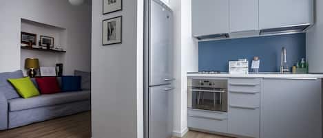 Appartamento | 1 camera