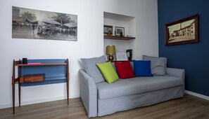 Apartment | 1 Schlafzimmer