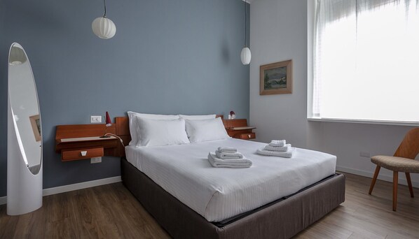 Apartment | 1 bedroom - Mi-tegl2a2 - Teglio 2 (Milan)