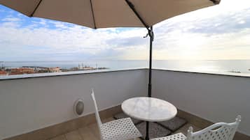 Lejlighed | 1 soveværelse, strygejern/strygebræt, Wi-Fi