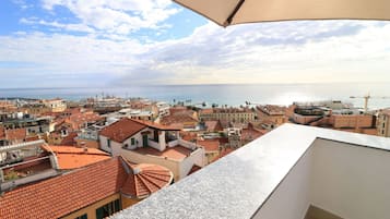 Apartamento | 1 dormitorio, tabla de planchar con plancha, wifi