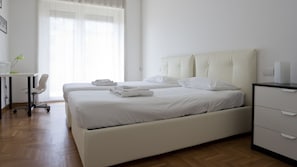 Casa | 2 habitaciones 