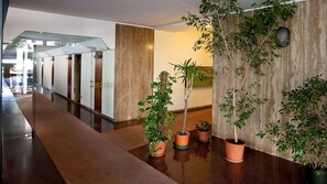 Apartment | 2 bedrooms - Italianway Easy - Amedeo D Aosta 9 (Milan)