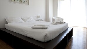 Apartamento | 2 quartos