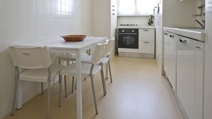Ferienhaus | 2 Schlafzimmer