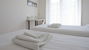 Apartment | 2 bedrooms - Italianway Easy - Amedeo D Aosta 9 (Milan)