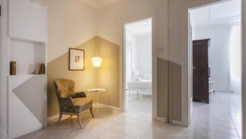 Apartamento | 2 quartos, Wi-Fi