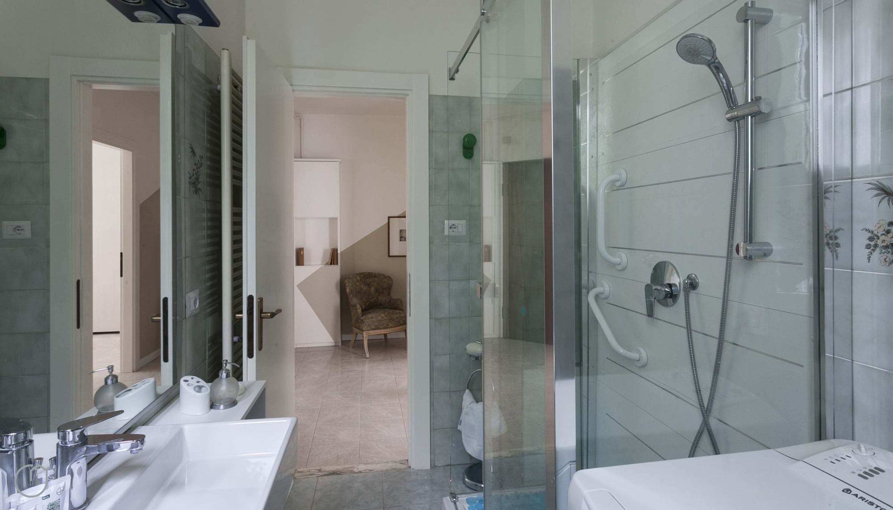 Apartment | 2 bedrooms, WiFi