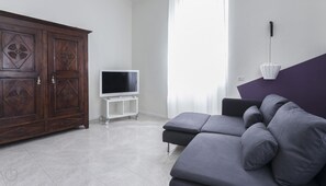 Apartment | 2 bedrooms, WiFi - Italianway Easy - Argonne 39 (Milan)