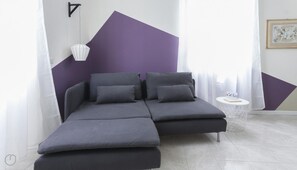 2 habitaciones y wifi