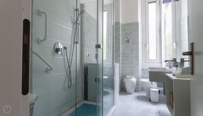 Apartment | 2 bedrooms, WiFi - Italianway Easy - Argonne 39 (Milan)