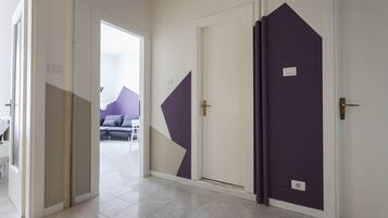 Apartamento | 2 quartos, Wi-Fi