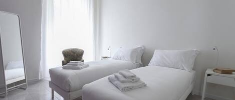 Apartment | 2 Schlafzimmer, WLAN