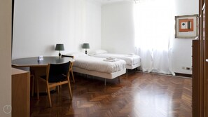 Appartamento | 5 camere